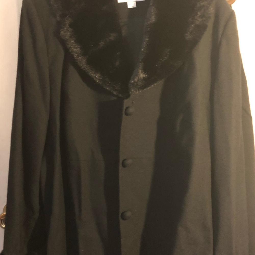 2Pcs Suit